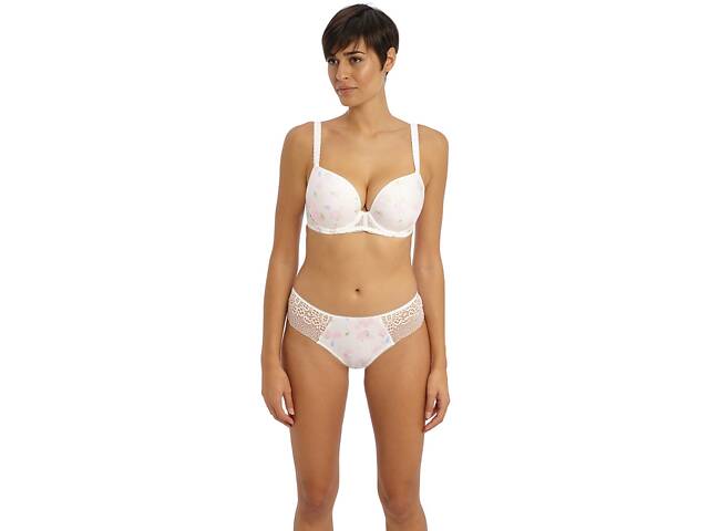Трусы Freya Daydreaming 400850FLT S Flora White (889501909391) - Фото 4