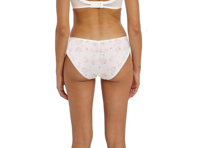 Трусы Freya Daydreaming 400850FLT S Flora White (889501909391) - Фото 2