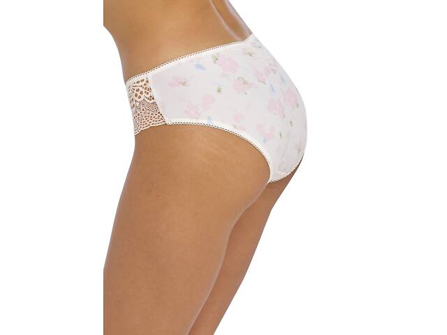 Трусы Freya Daydreaming 400850FLT S Flora White (889501909391) - Фото 3