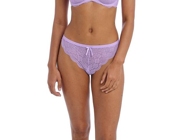 Трусы Freya Fancies 1017PPR L Purple Rose (889501774258) - Фото 2