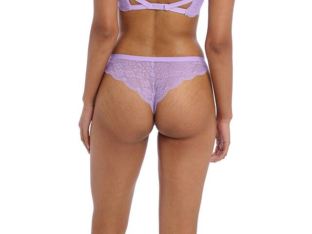 Труси Freya Fancies 1017PPR M Purple Rose (889501774265) - Фото 3