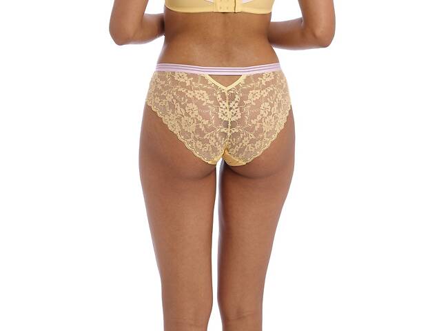 Труси Freya Offbeat 5455LEZ M Lemon Fizz (889501786879) - Фото 3