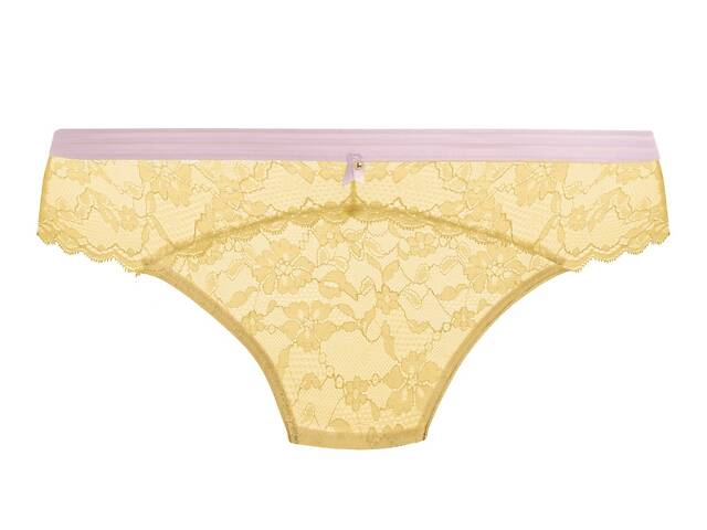 Труси Freya Offbeat 5455LEZ S Lemon Fizz (889501786886) - Фото 1