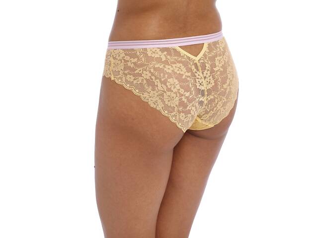 Труси Freya Offbeat 5455LEZ S Lemon Fizz (889501786886) - Фото 4