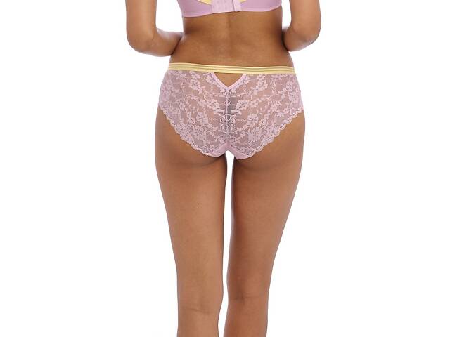 Труси Freya Offbeat 5455MRN S Macaron (889501657933) - Фото 3