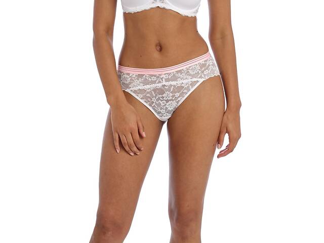 Труси Freya Offbeat 5455WHE XL White (889501786947) - Фото 2