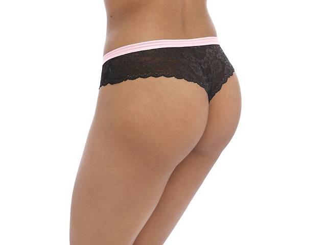 Труси Freya Offbeat 5457 L Black (889501346370) - Фото 4