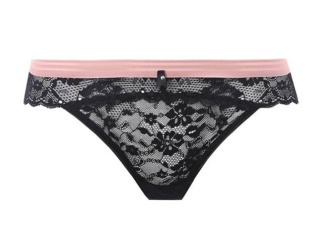Труси Freya Offbeat 5457 S Black (889501346394) - Фото 1