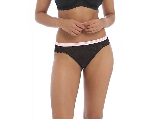 Труси Freya Offbeat 5457 S Black (889501346394) - Фото 2