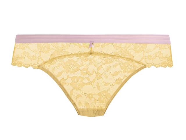 Труси Freya Offbeat 5457LEZ S Lemon Fizz (889501787081) - Фото 1