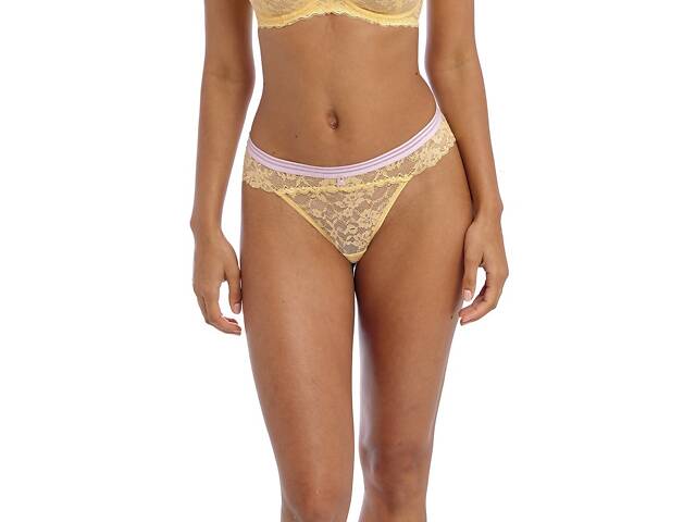Труси Freya Offbeat 5457LEZ S Lemon Fizz (889501787081) - Фото 2