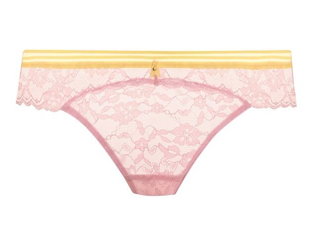 Трусы Freya Offbeat 5457MRN L Macaron (889501658015) - Фото 1