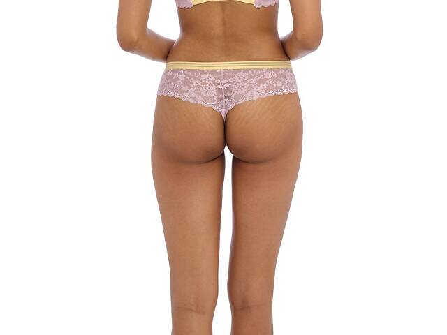 Трусы Freya Offbeat 5457MRN L Macaron (889501658015) - Фото 3