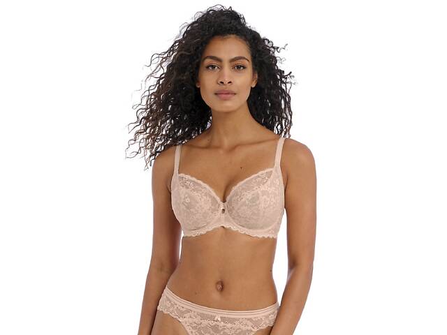 Труси Freya Offbeat 5457NAE XL Natural Beige (889501752508) - Фото 2