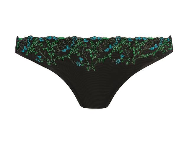 Труси Freya Show-Off 401650 XL Black (889501742493) - Фото 1