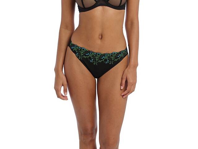 Труси Freya Show-Off 401650 XL Black (889501742493) - Фото 2