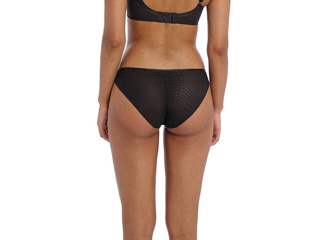 Труси Freya Show-Off 401650 XL Black (889501742493) - Фото 3