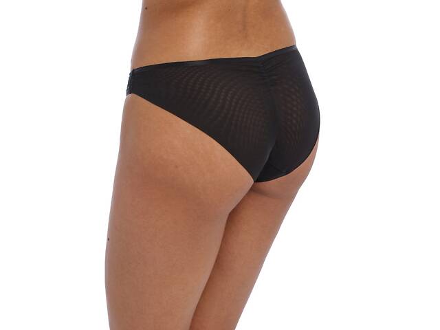 Труси Freya Show-Off 401650 XL Black (889501742493) - Фото 4