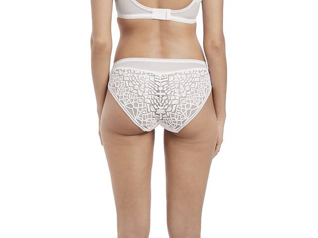 Труси Freya Soiree Lace 5015 L White (889500569435) - Фото 3