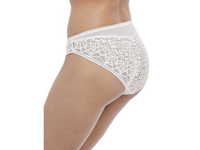 Труси Freya Soiree Lace 5015 L White (889500569435) - Фото 4
