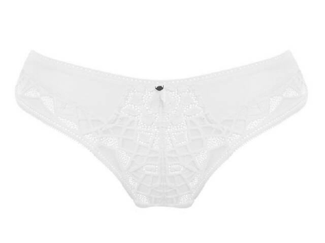Труси Freya Soiree Lace 5015 M White (889500569442) - Фото 1