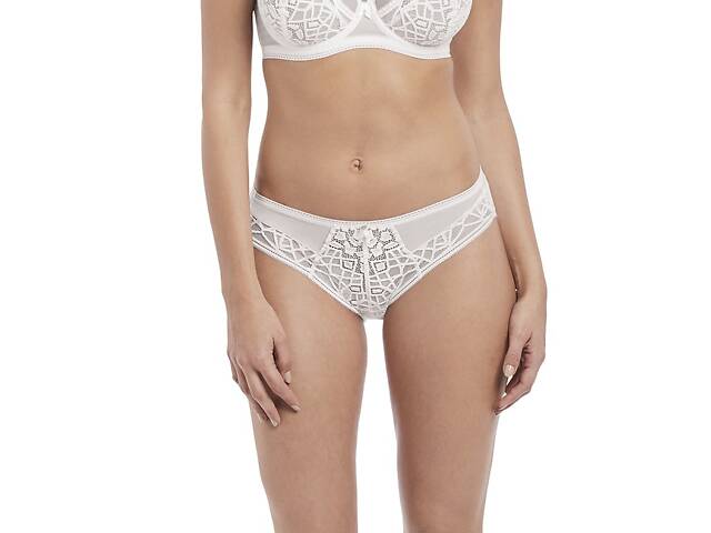 Труси Freya Soiree Lace 5015 M White (889500569442) - Фото 2
