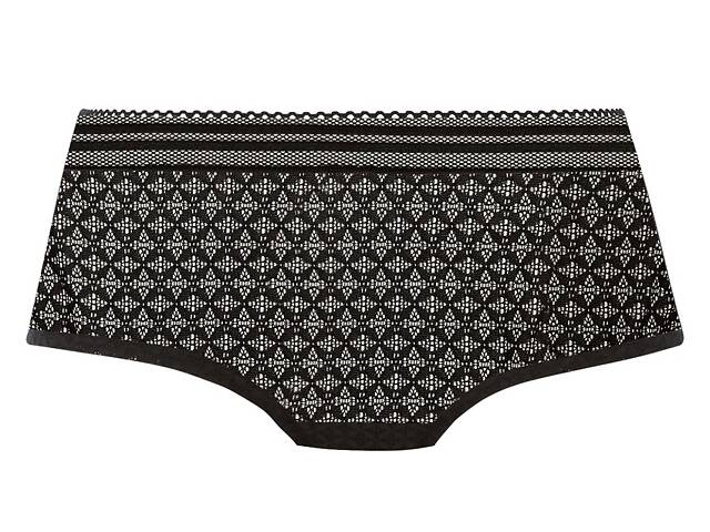 Труси Freya Viva 5646 S Lace Noir (889501259564) - Фото 1