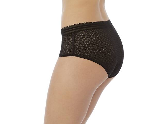 Труси Freya Viva 5646 S Lace Noir (889501259564) - Фото 4