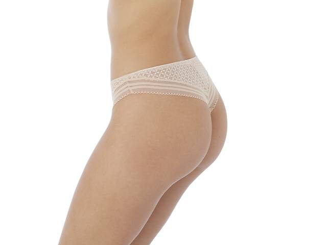 Труси Freya Viva 5647 L Lace Natural Beige (889501260379) - Фото 4