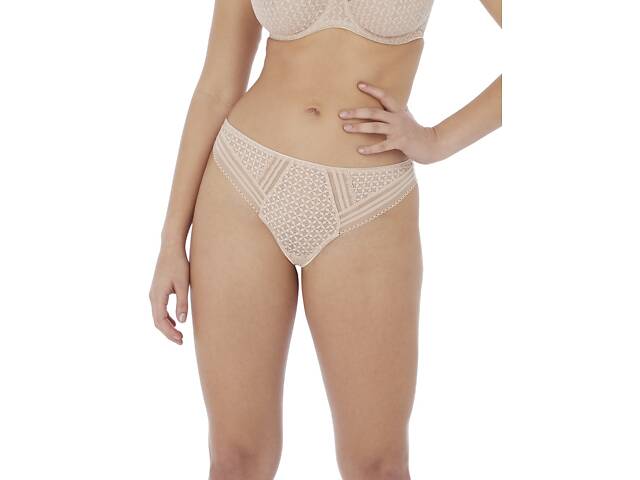 Труси Freya Viva 5647 M Lace Natural Beige (889501260386) - Фото 2