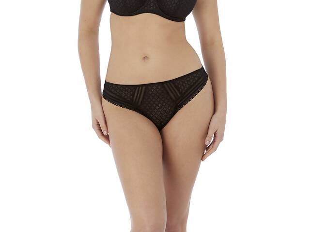 Труси Freya Viva 5647 S Lace Noir (889501259618) - Фото 2
