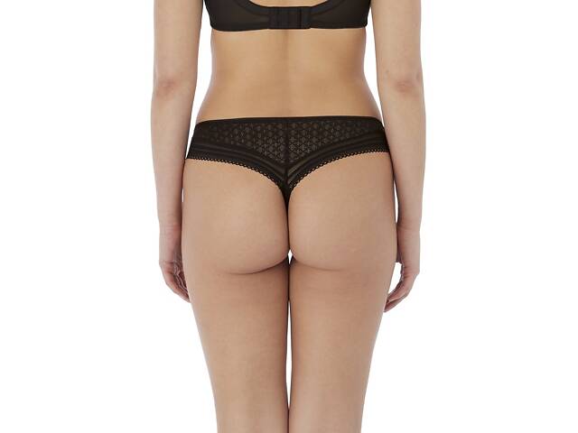Труси Freya Viva 5647 S Lace Noir (889501259618) - Фото 3