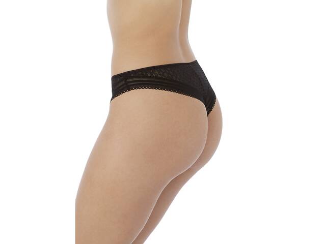 Труси Freya Viva 5647 S Lace Noir (889501259618) - Фото 4
