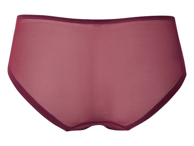 Труси Gossard Encore 15604 L Bordeaux (5053014741341) - Фото 4