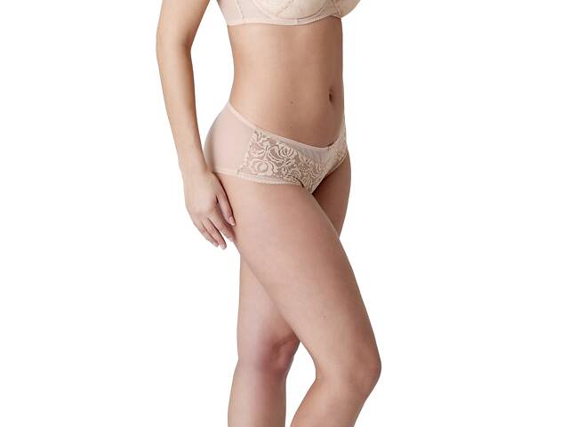 Труси Gossard Encore 15604BSH M Blush (5053014716172) - Фото 3