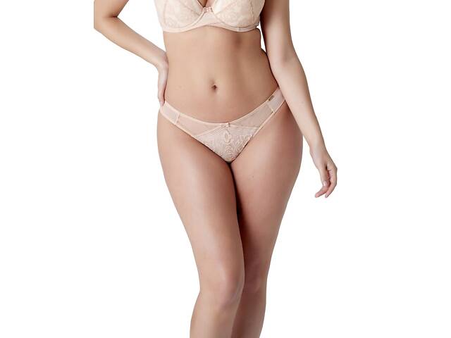 Труси Gossard Encore 15606BSH M Blush (5053014716233) - Фото 1