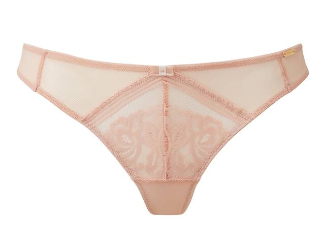 Труси Gossard Encore 15606BSH M Blush (5053014716233) - Фото 2