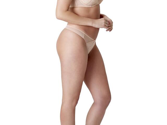 Труси Gossard Encore 15606BSH S Blush (5053014716240) - Фото 3