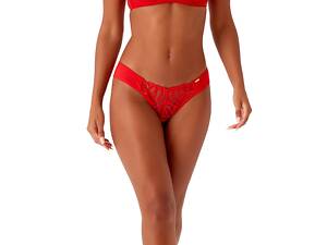 Трусы Gossard Fiesta 19703FIE L Fiesta Red (5053014882648)