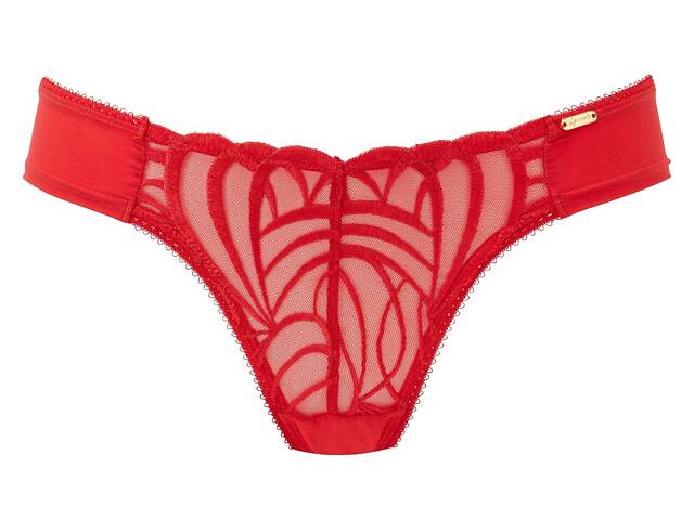 Труси Gossard Fiesta 19703FIE M Fiesta Red (5053014882655) - Фото 3