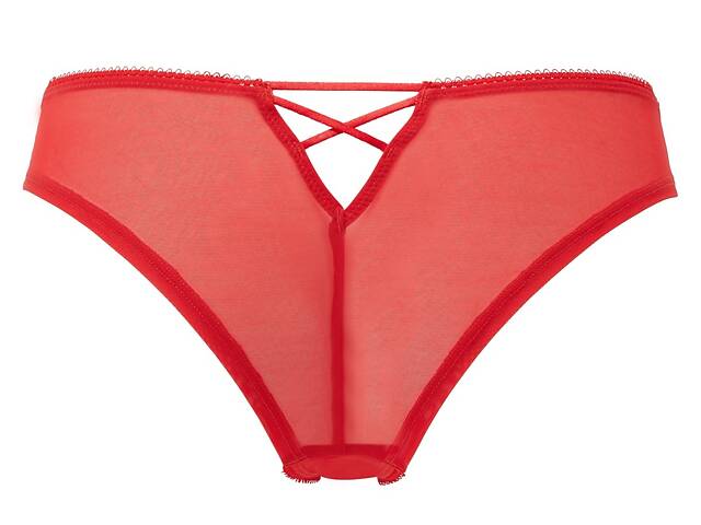 Труси Gossard Fiesta 19703FIE S Fiesta Red (5053014882662) - Фото 4