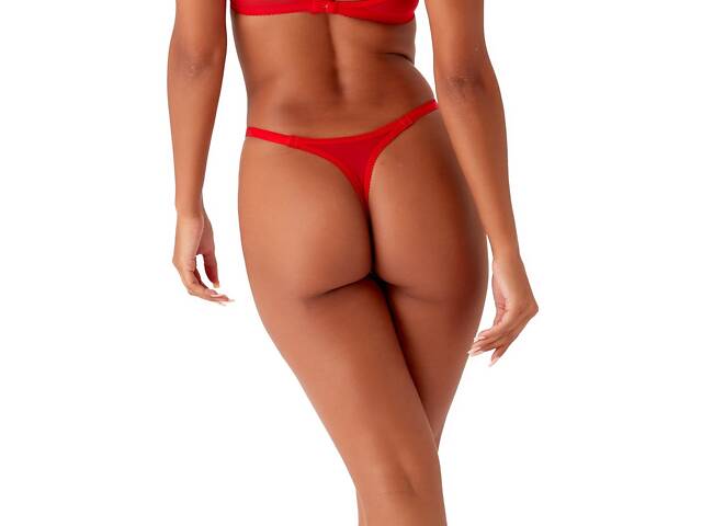 Труси Gossard Fiesta 19706FIE L Fiesta Red (5053014882587) - Фото 2