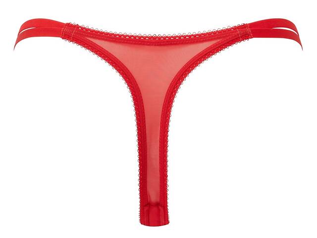 Труси Gossard Fiesta 19706FIE L Fiesta Red (5053014882587) - Фото 4