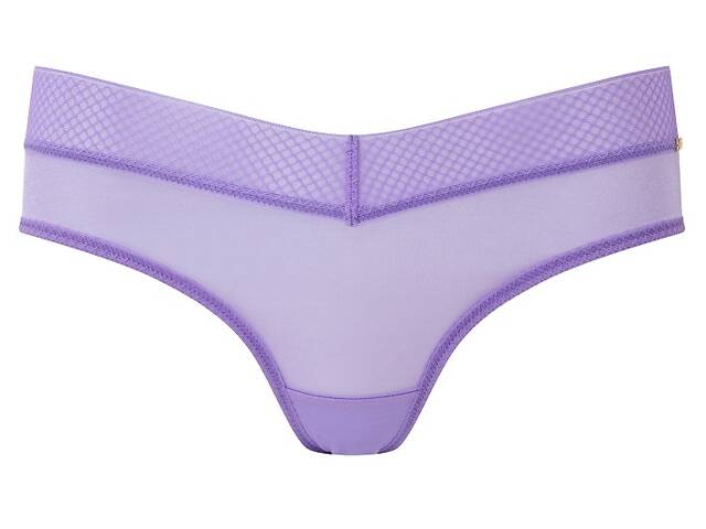 Труси Gossard Glossies 6254 M Violet (5053014910075) - Фото 1
