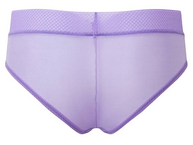 Труси Gossard Glossies 6254 M Violet (5053014910075) - Фото 2