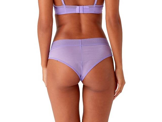 Труси Gossard Glossies 6254 M Violet (5053014910075) - Фото 5