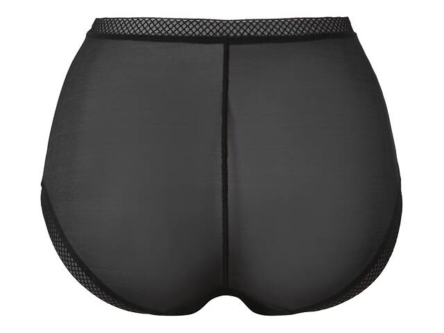 Труси Gossard Glossies 6272 XL Black (5053014721541) - Фото 2