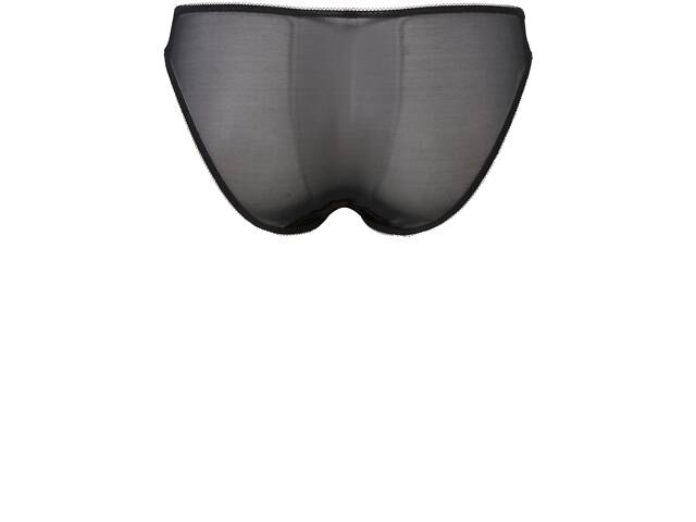 Труси Gossard Glossies Lace 13003 M Black (5053014400422) - Фото 4