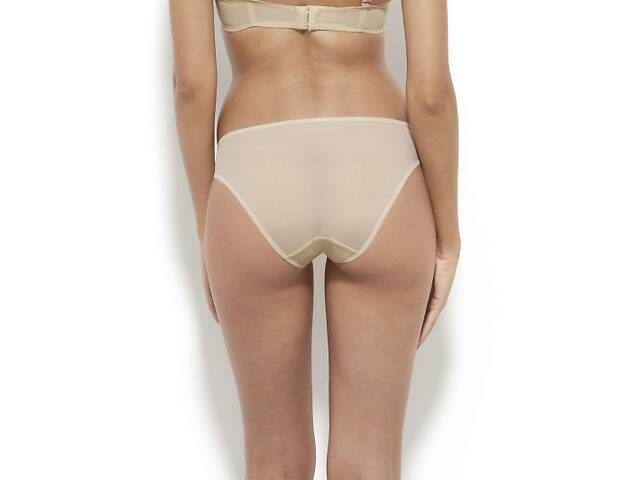 Труси Gossard Glossies Lace 13003 S Nude (5053014400552) - Фото 4