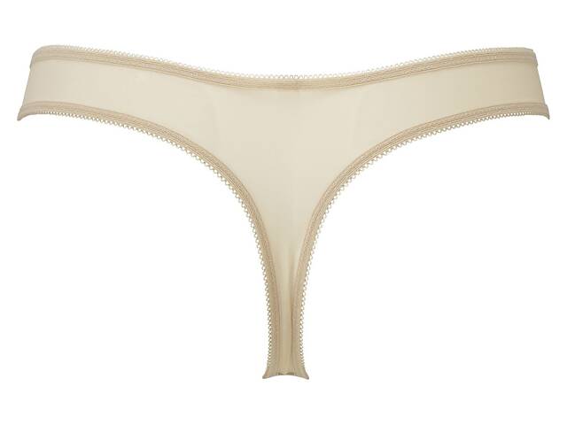Труси Gossard Glossies Lace 13006 M Бежеві (5053014400729) - Фото 2